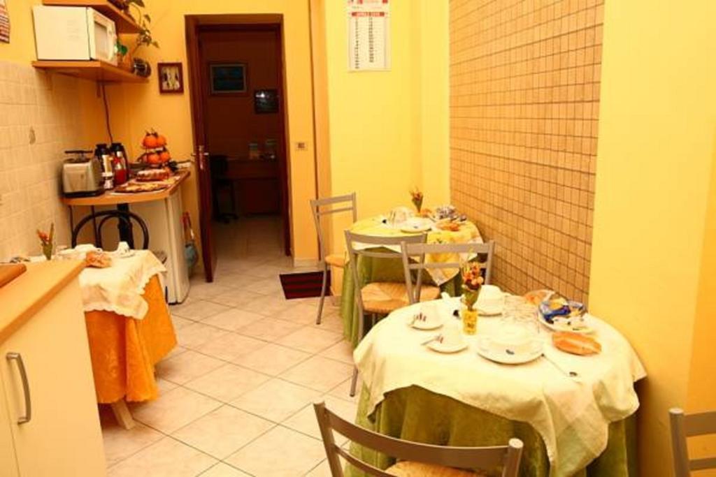B&B I Mastrazzi Riposto Giarre Ngoại thất bức ảnh