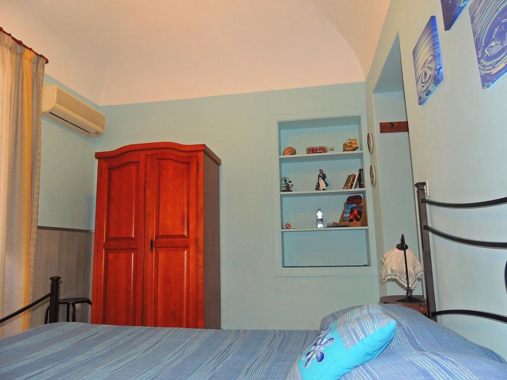 B&B I Mastrazzi Riposto Giarre Phòng bức ảnh