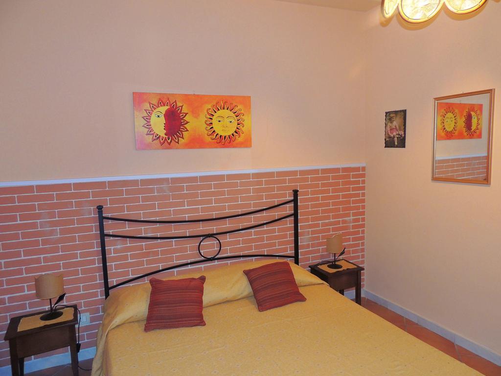 B&B I Mastrazzi Riposto Giarre Phòng bức ảnh