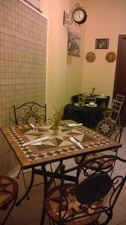 B&B I Mastrazzi Riposto Giarre Ngoại thất bức ảnh
