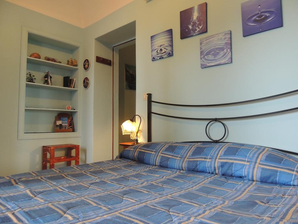 B&B I Mastrazzi Riposto Giarre Phòng bức ảnh
