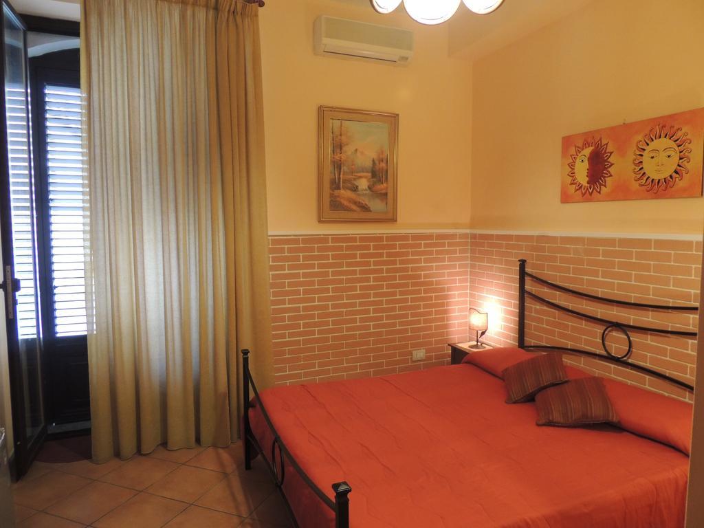 B&B I Mastrazzi Riposto Giarre Phòng bức ảnh