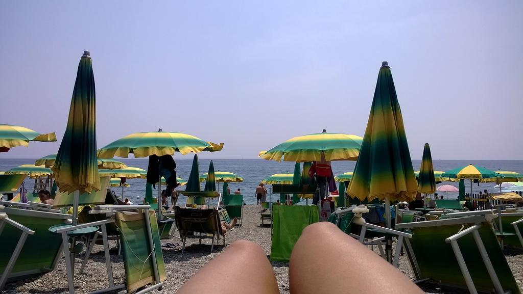 B&B I Mastrazzi Riposto Giarre Ngoại thất bức ảnh